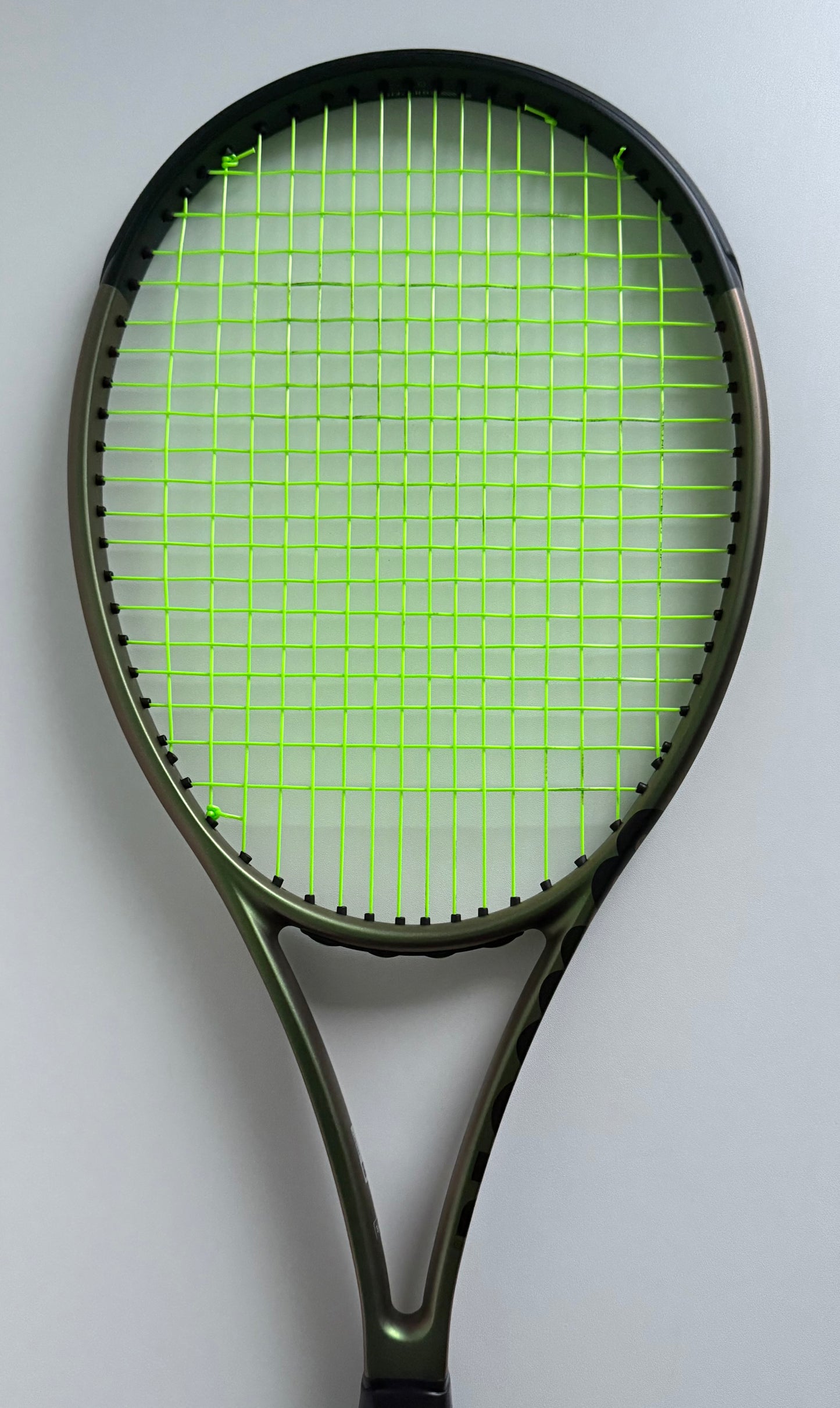 Wilson Blade 98 V8 (16X19)