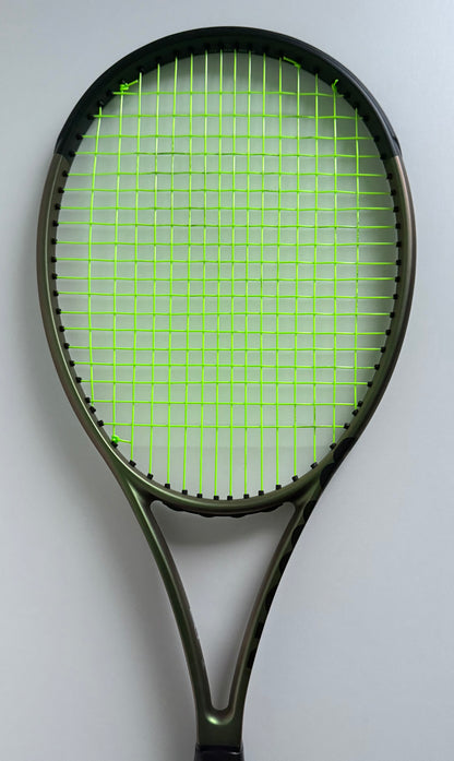 Wilson Blade 98 V8 (16X19)