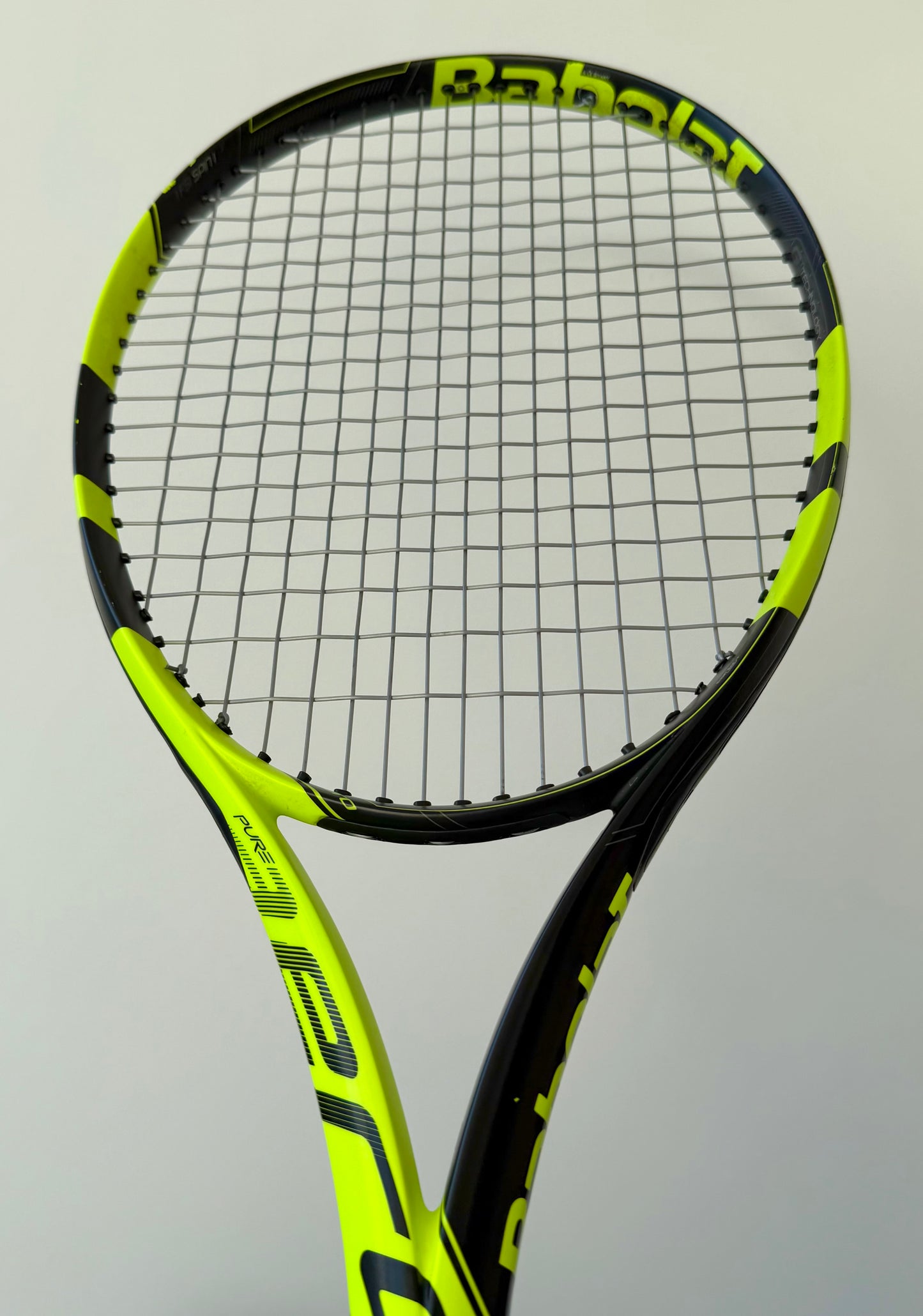 Babolat Pure Aero (2016)