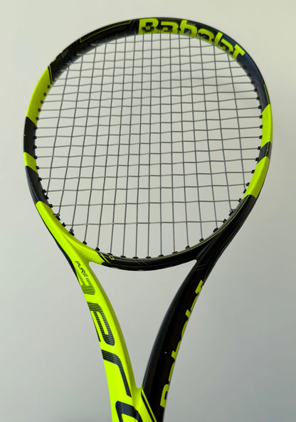 Babolat Pure Aero (2016)