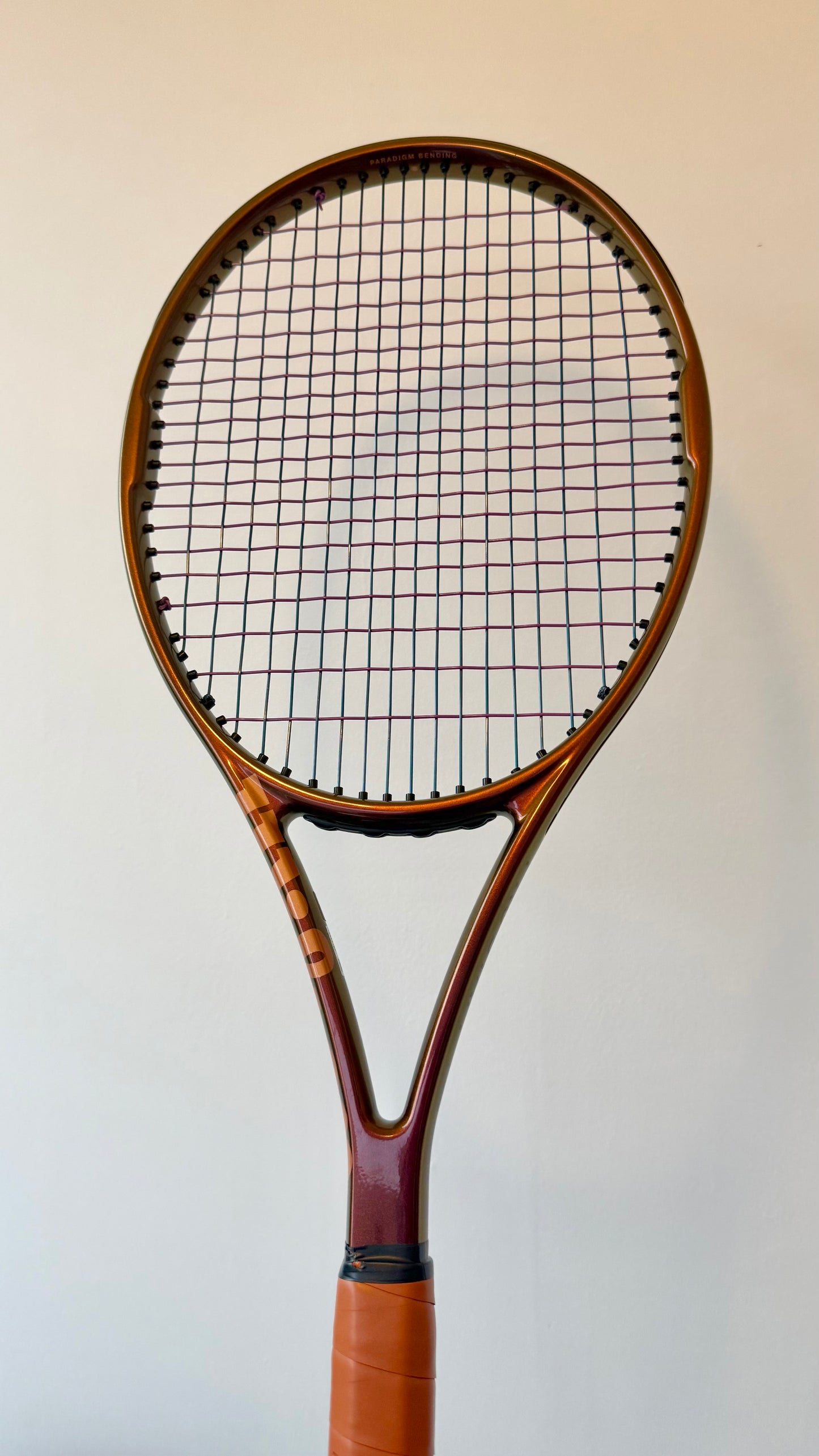 Wilson Pro Staff Six One 95 V14