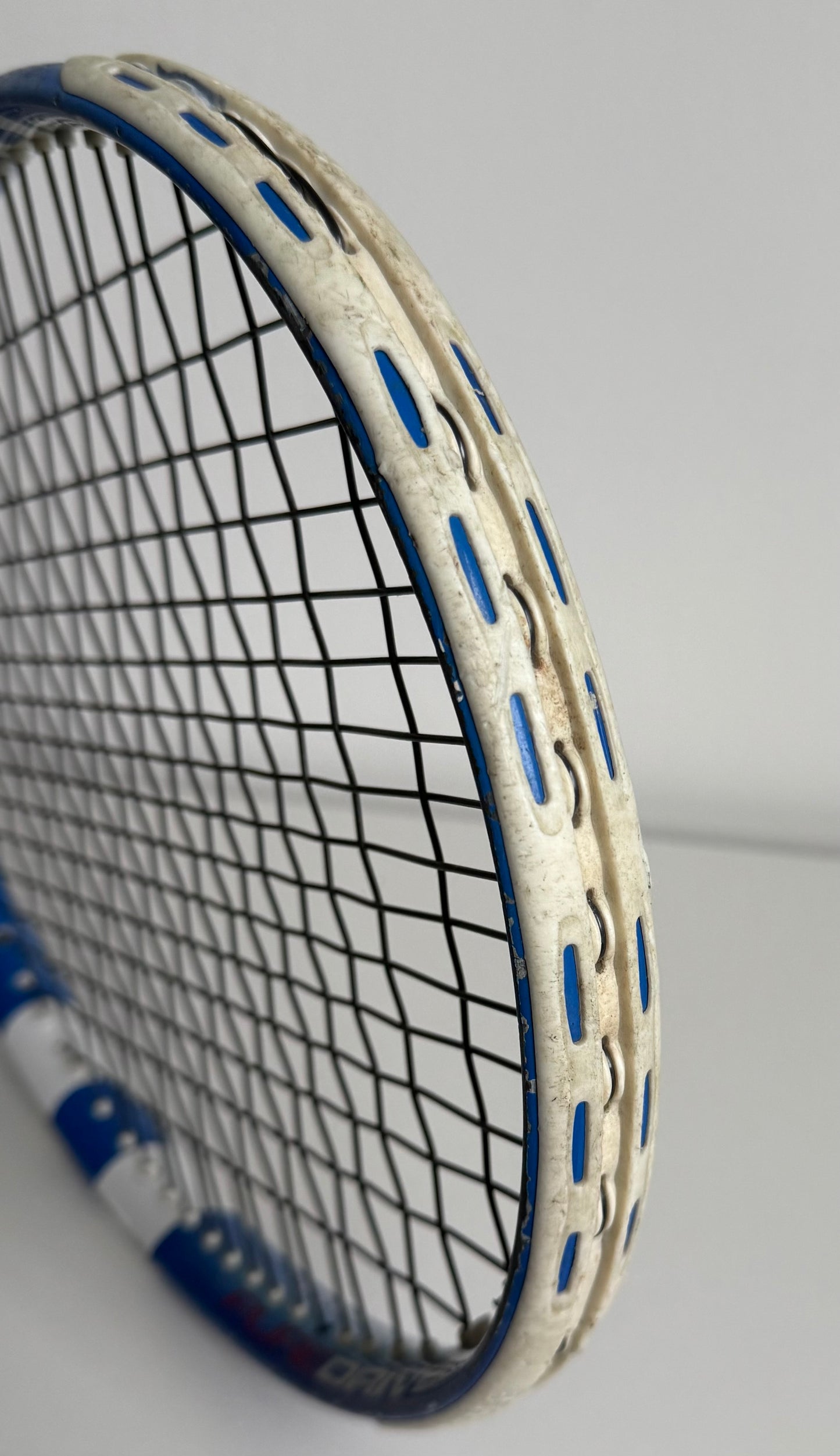 Babolat Pure Drive GT Lite (2009)