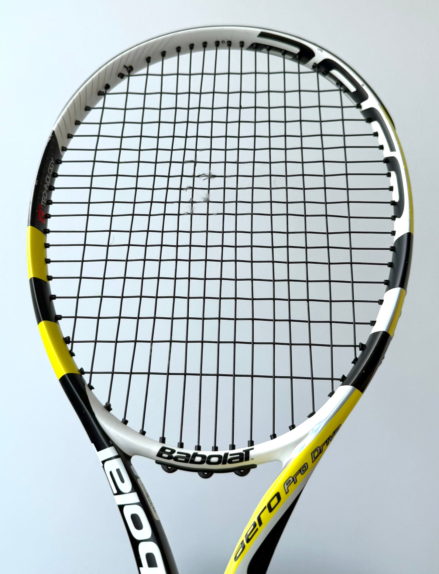 Babolat Aeropro Drive GT (2010)