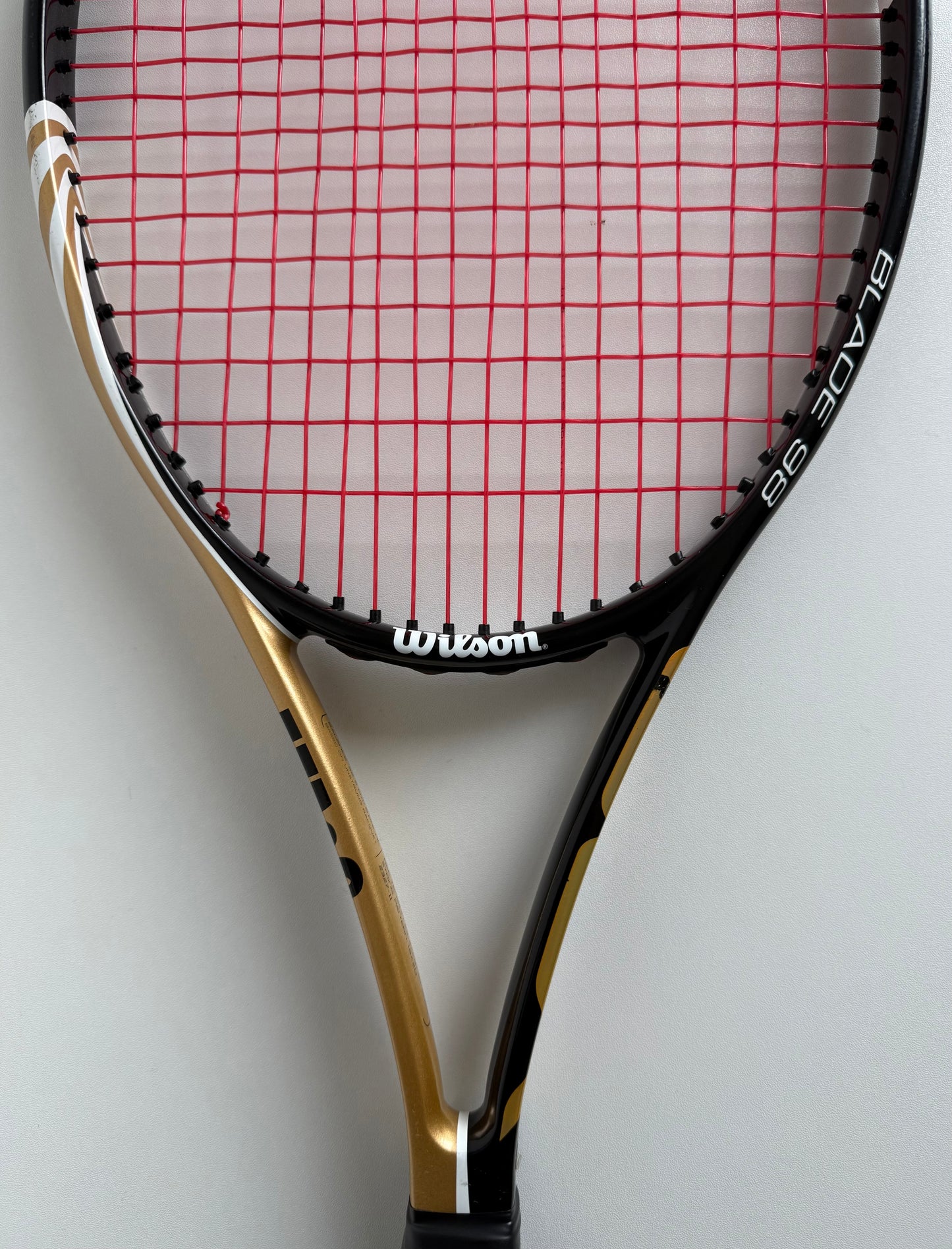 Wilson Blade 98 BLX 18X20