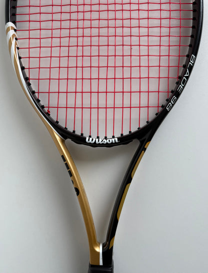 Wilson Blade 98 BLX 18X20