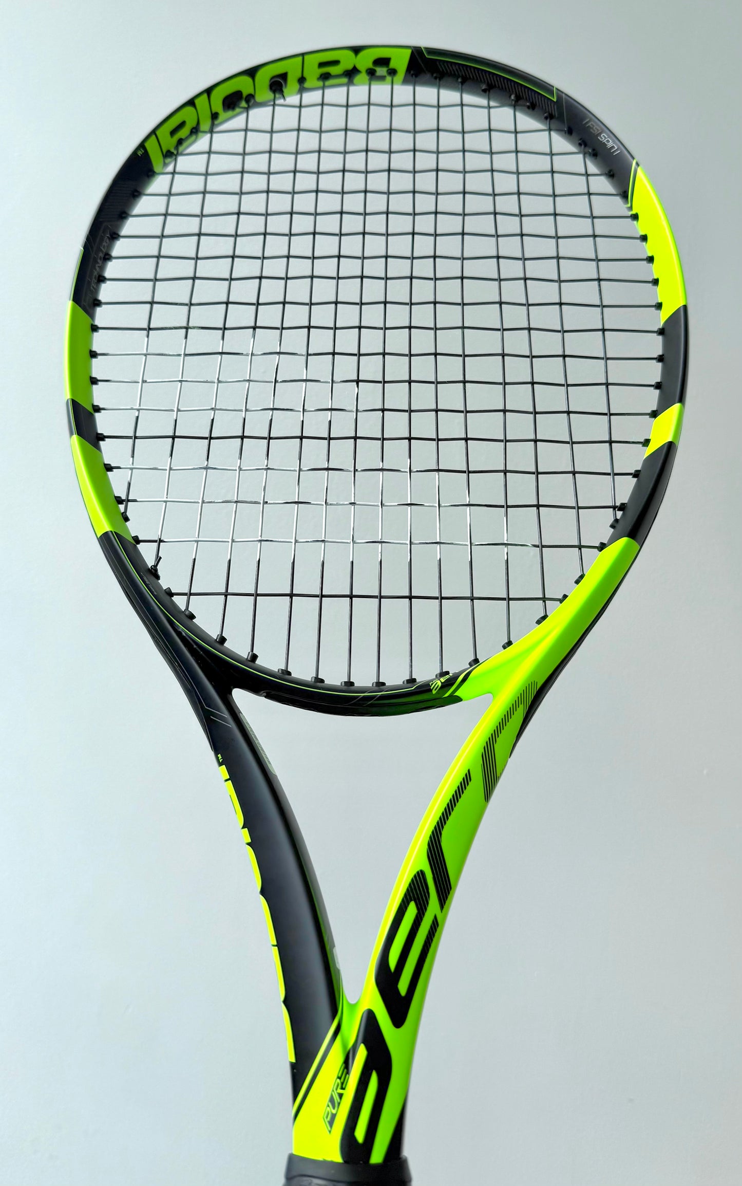Babolat Pure Aero (2016)
