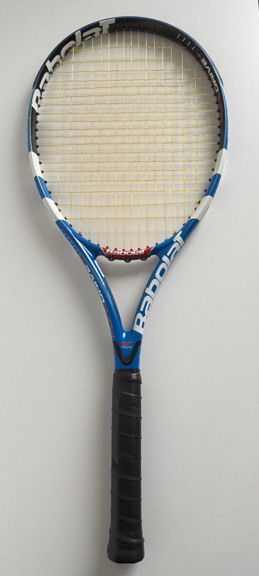Babolat Pure Drive GT Plus (2009)