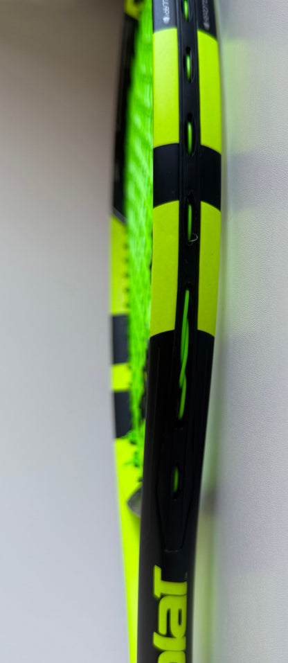 Babolat Pure Aero Team (2016)