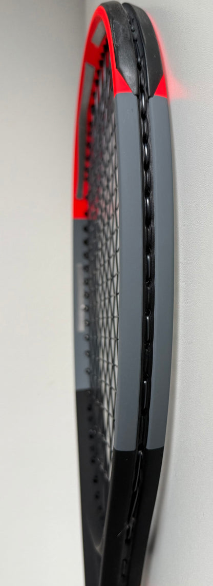 Wilson Clash 100 V1 Tennis Racket