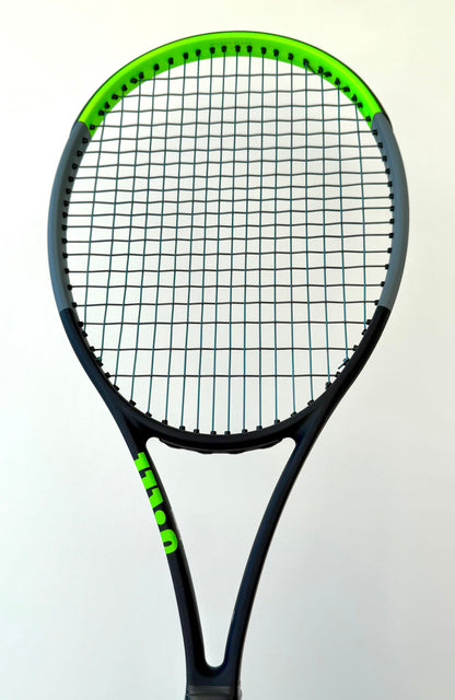 Wilson Blade 98 V7 (18X20)