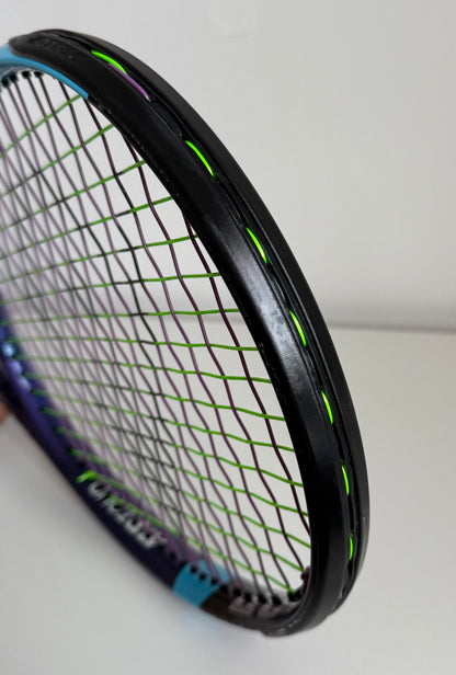 Dunlop FX500 (2026)