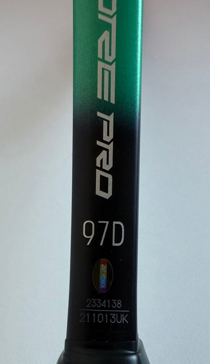 Yonex VCORE Pro 97D (2021)