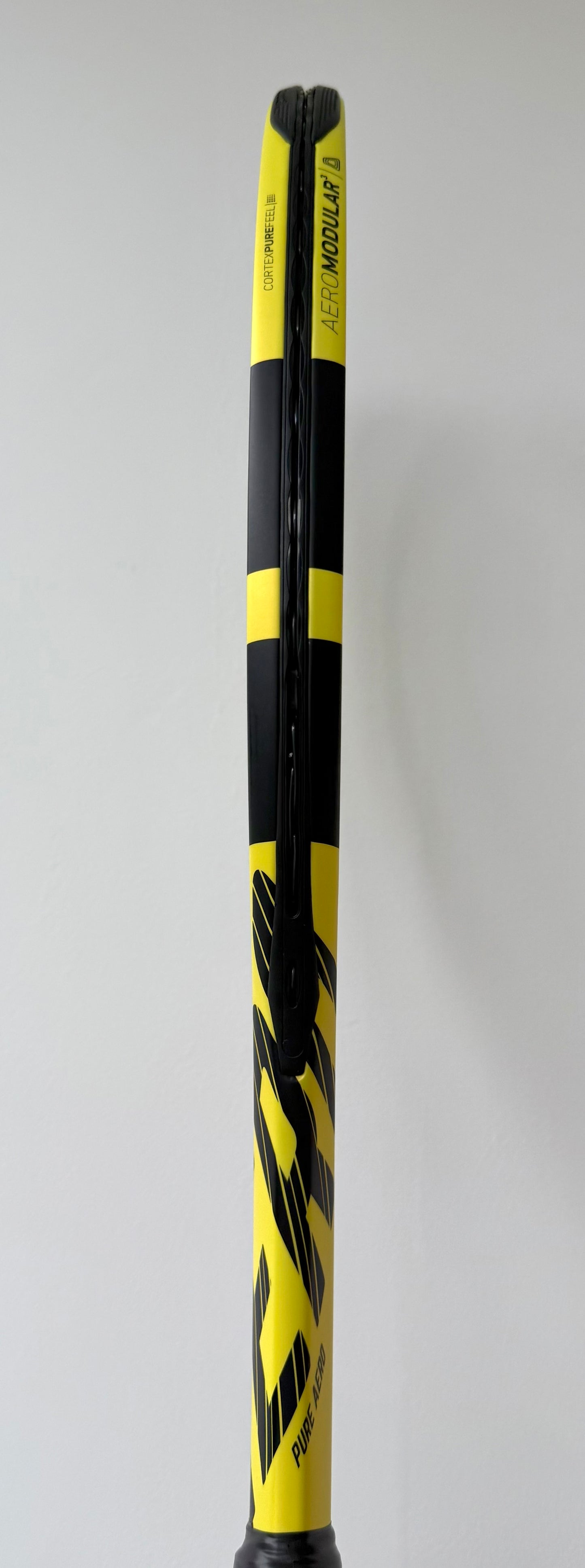 Babolat Pure Aero (2019)