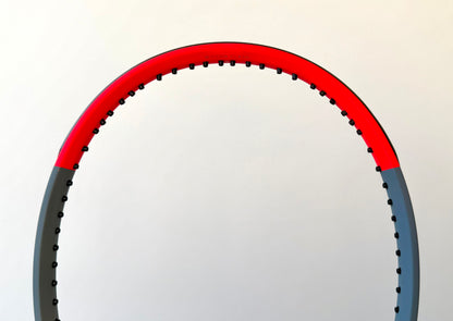 Wilson Clash 100 V1 Tennis Racket