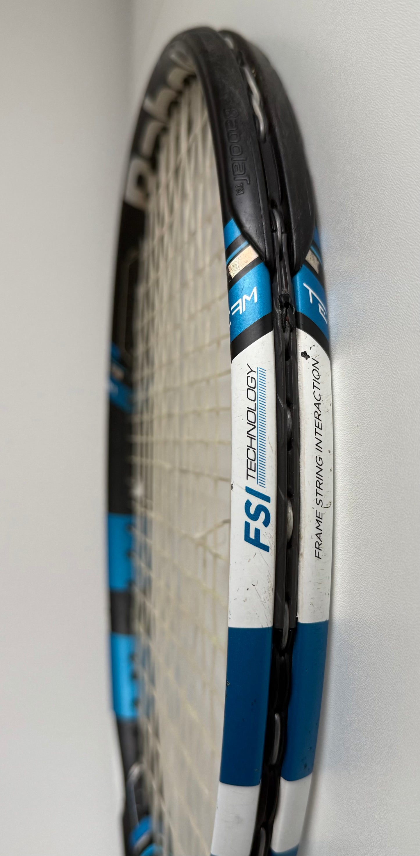 Babolat Pure Drive Team (2015)