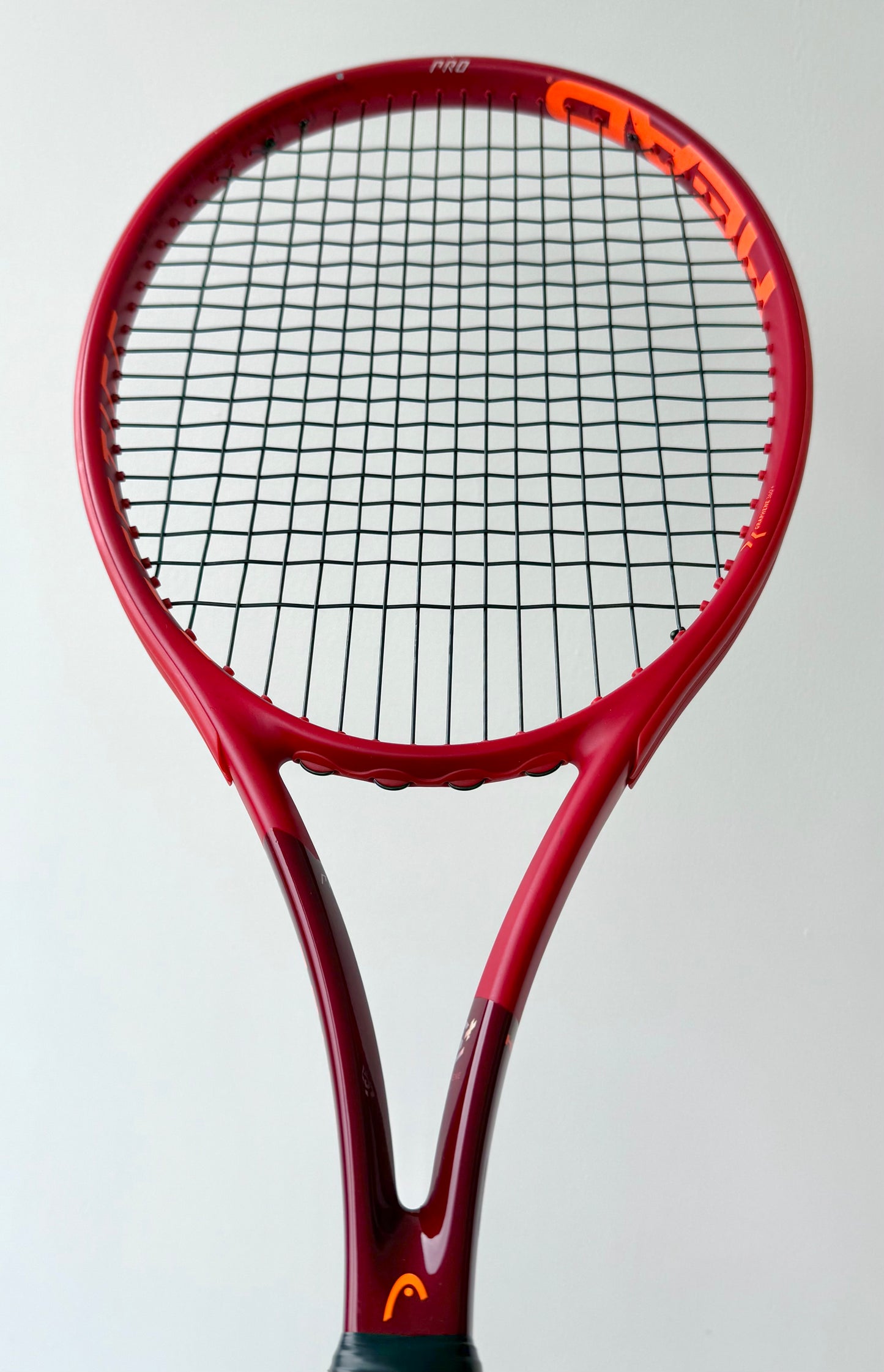 Head Graphene 360+ Prestige Pro