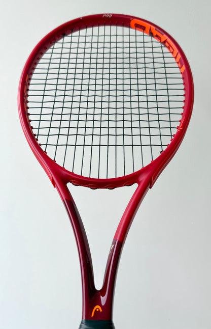 Head Graphene 360+ Prestige Pro