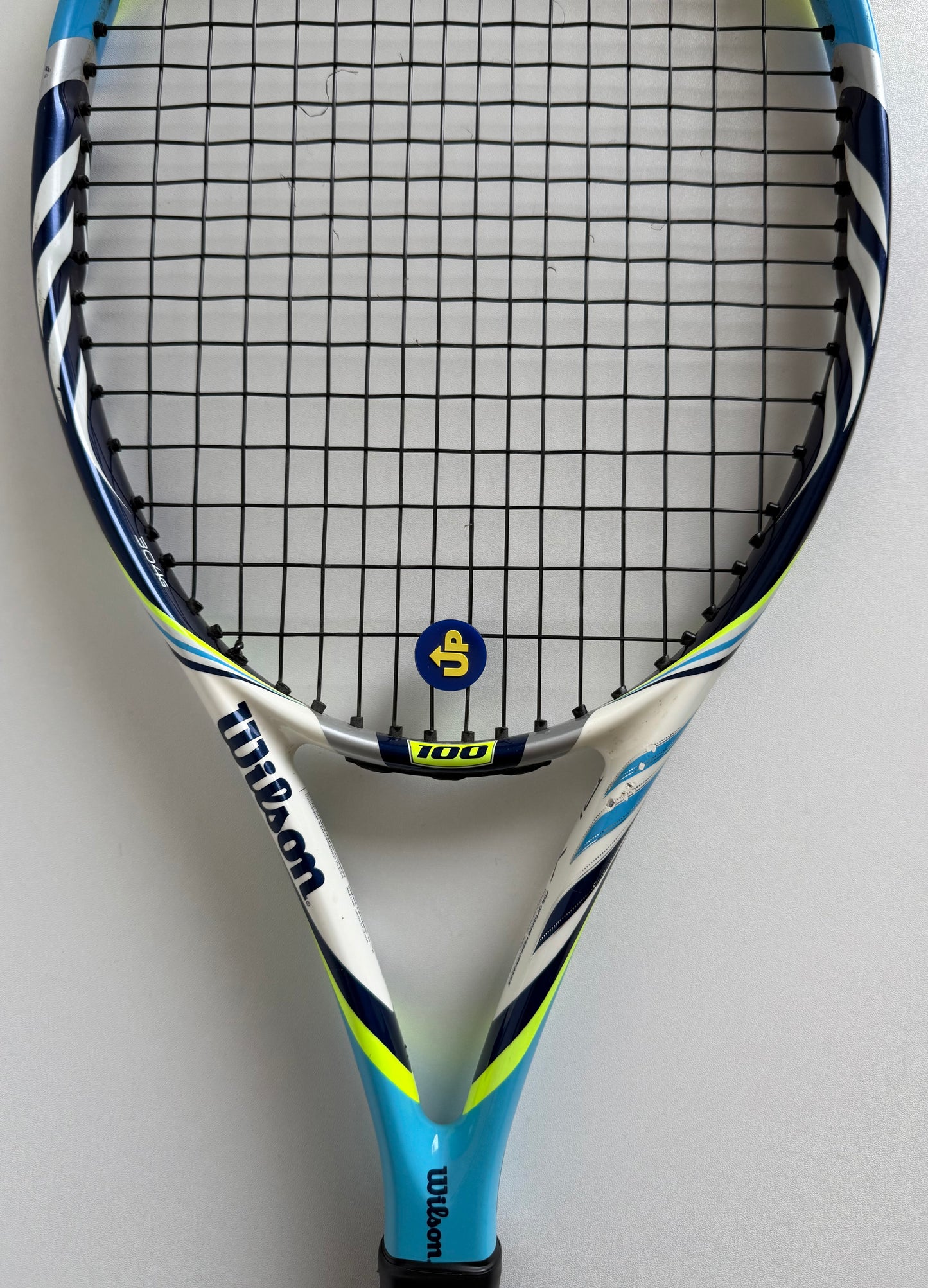 Wilson Juice 100 BLX