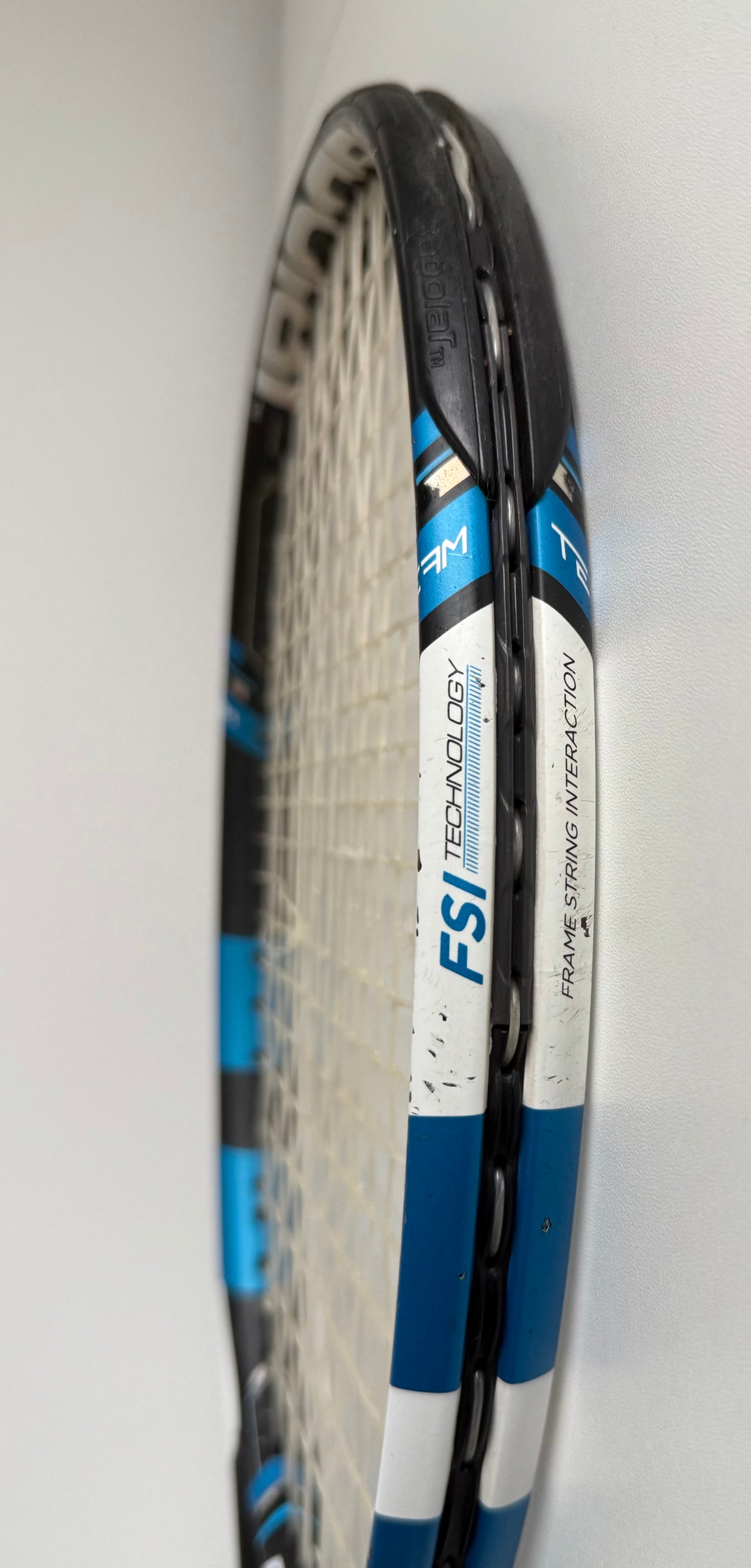 Babolat Pure Drive Team (2015)