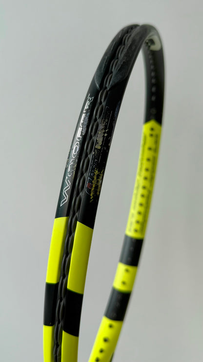 Babolat Aeropro Drive Cortex (2008)