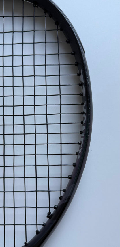 Yonex EZONE 100L Aqua Night Black