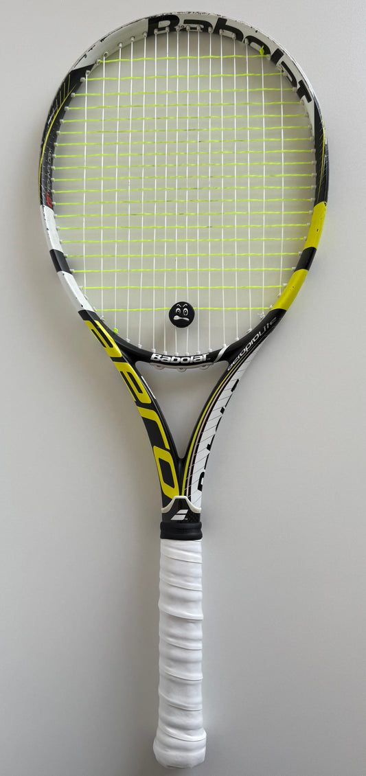 Babolat Aeropro Lite GT (2013)
