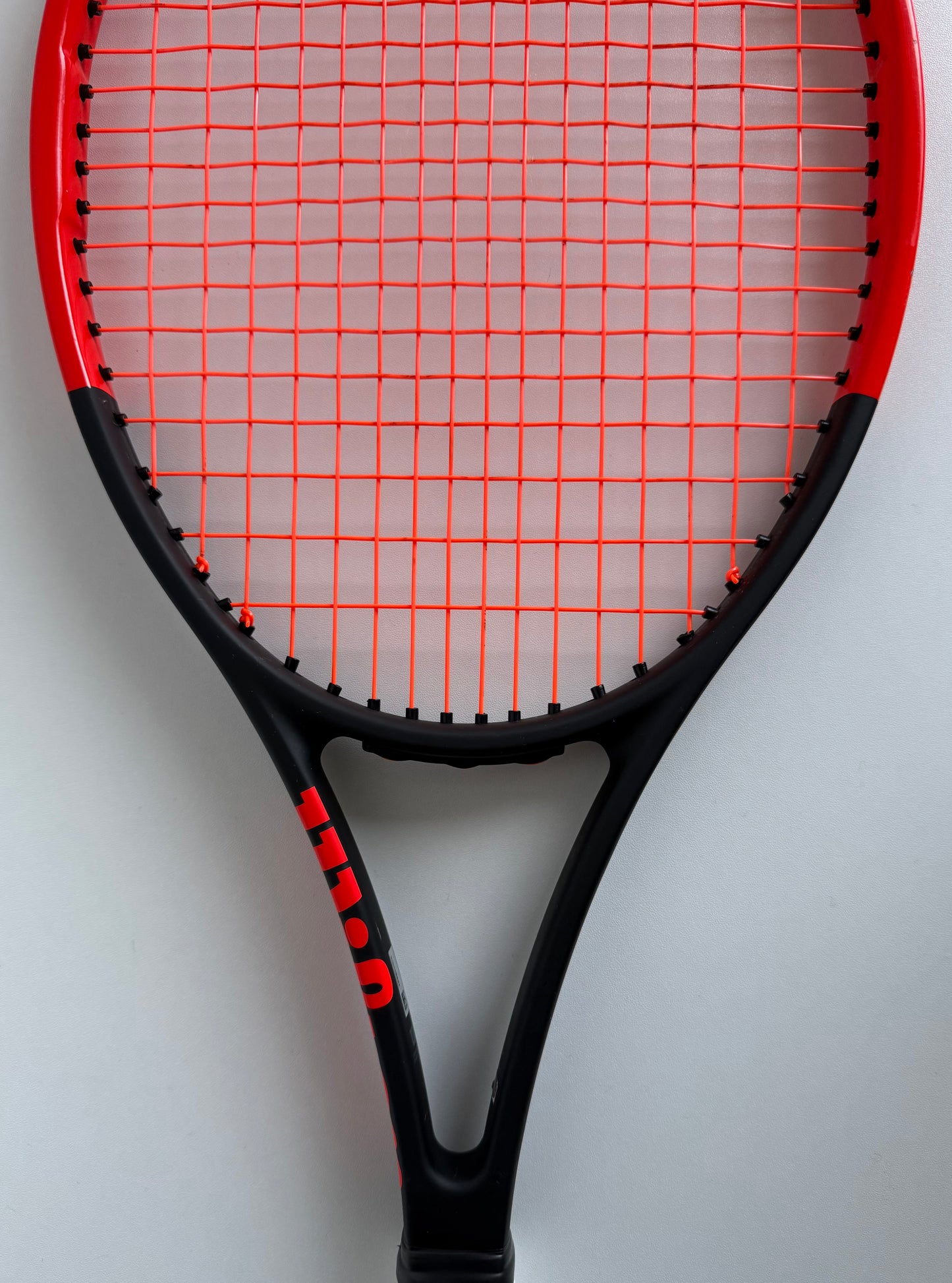 Wilson Pro Staff 97 V11