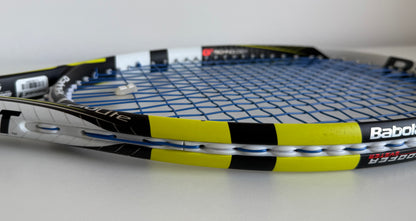 Babolat Aeropro Lite GT (2013)