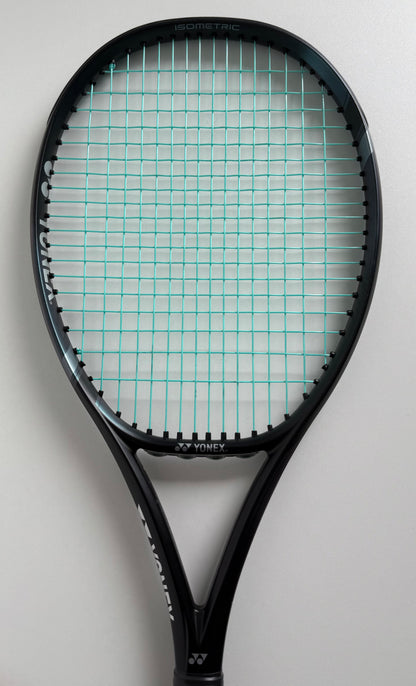 Yonex EZONE 98 Aqua Night Black