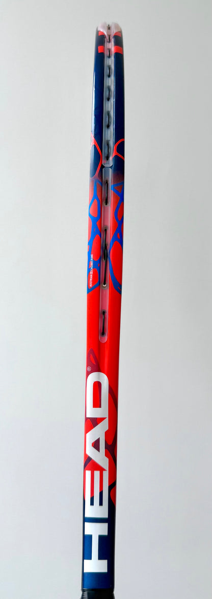 Head Graphene Touch Radical MP