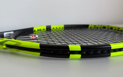 Babolat Pure Aero VS Tour