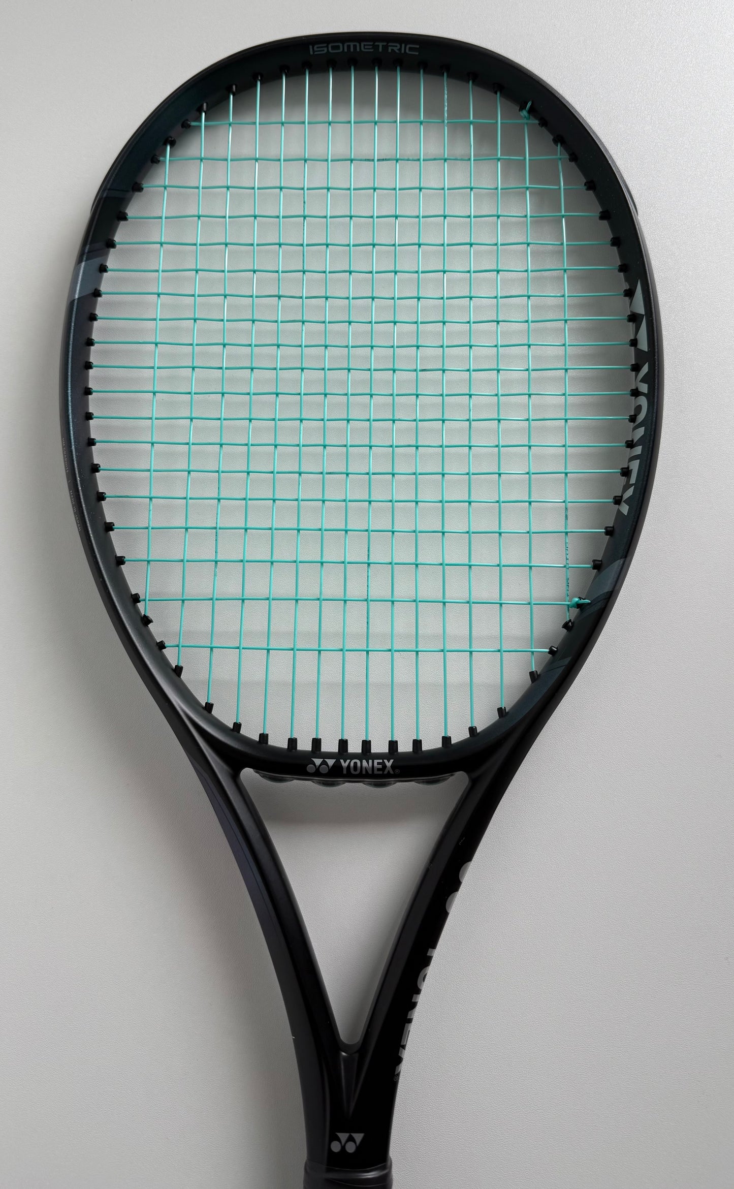 Yonex EZONE 98 Aqua Night Black