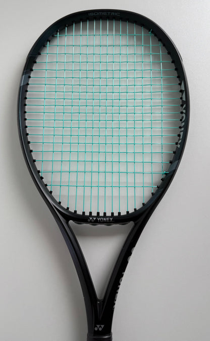 Yonex EZONE 98 Aqua Night Black