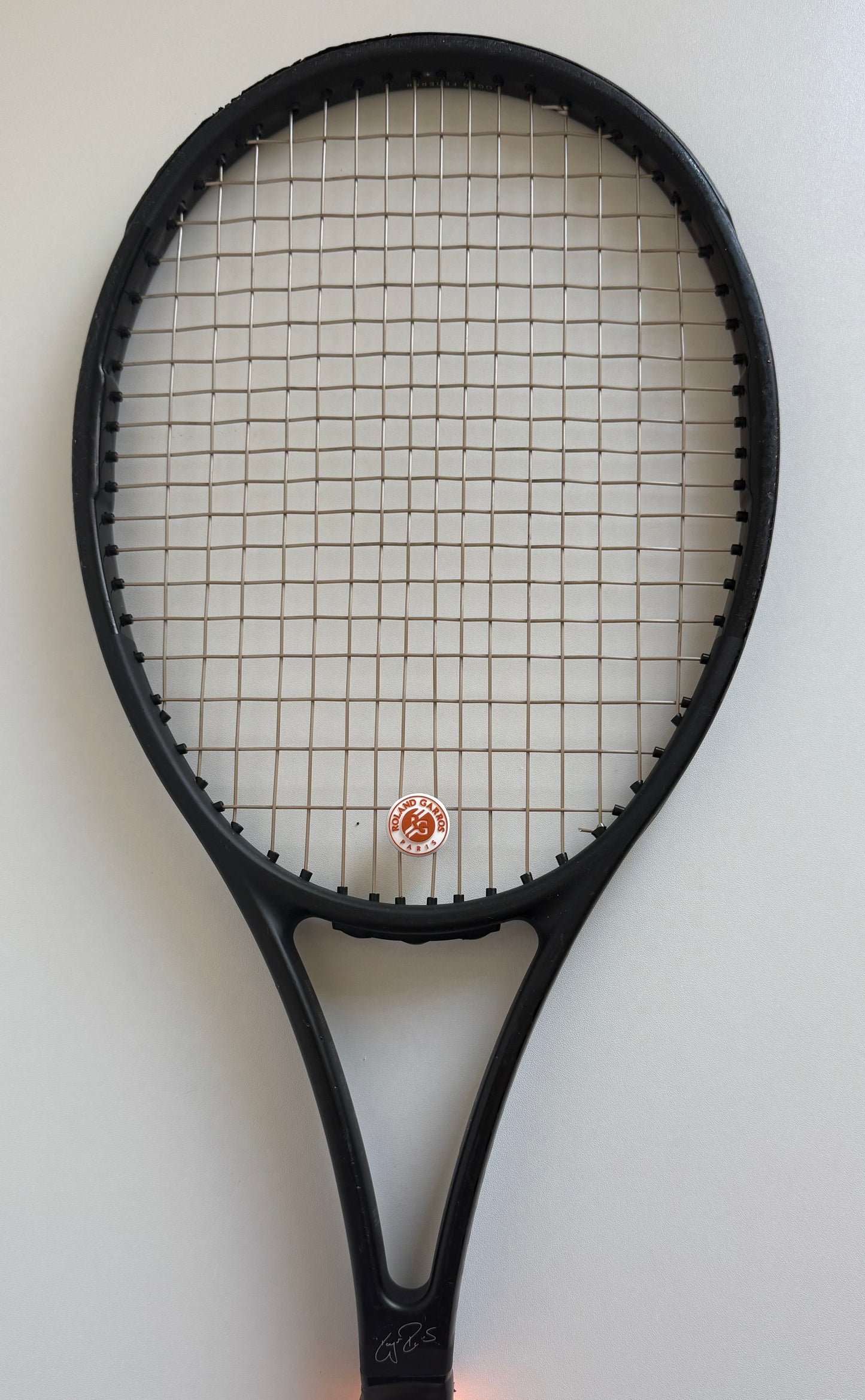 Wilson Pro Staff RF97 Autograph V11