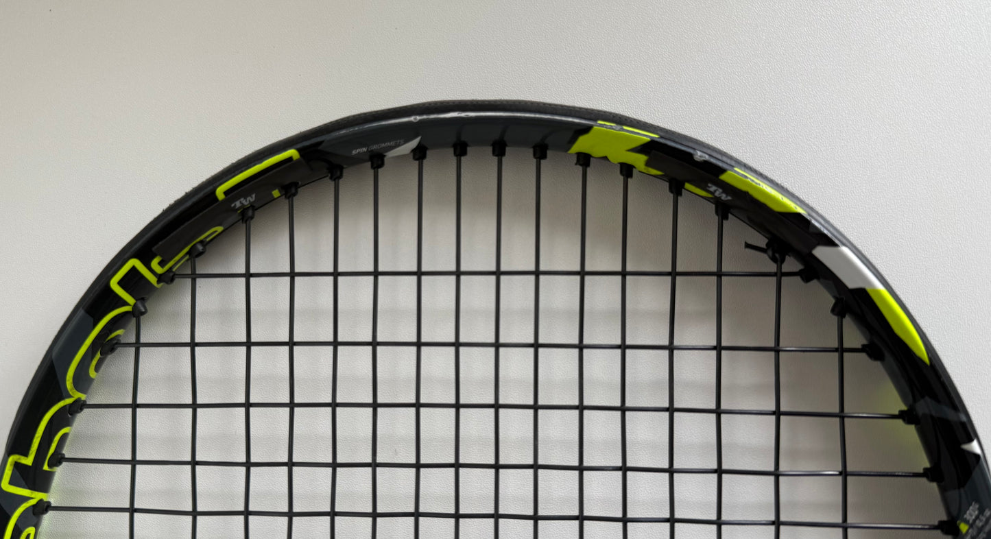 Babolat Pure Aero Matched Pair