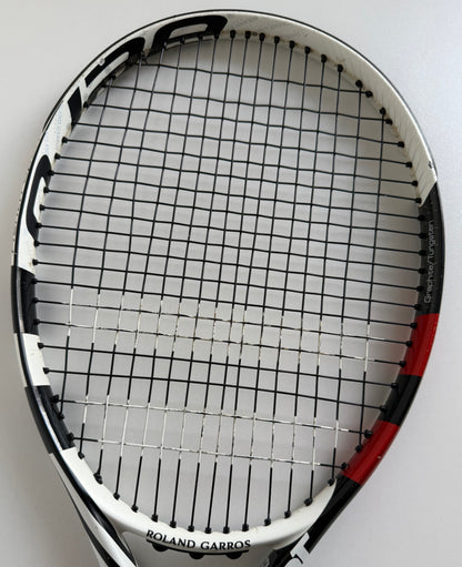 Babolat Aeropro Drive GT Roland Garros