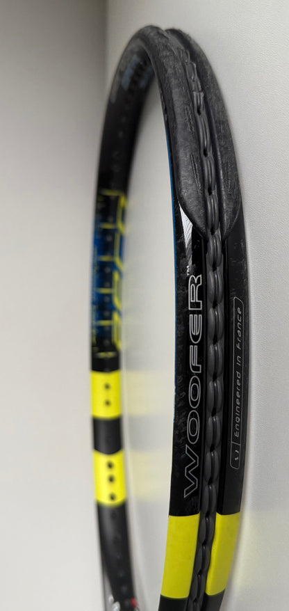 Babolat Aeropro Drive Original (2005)