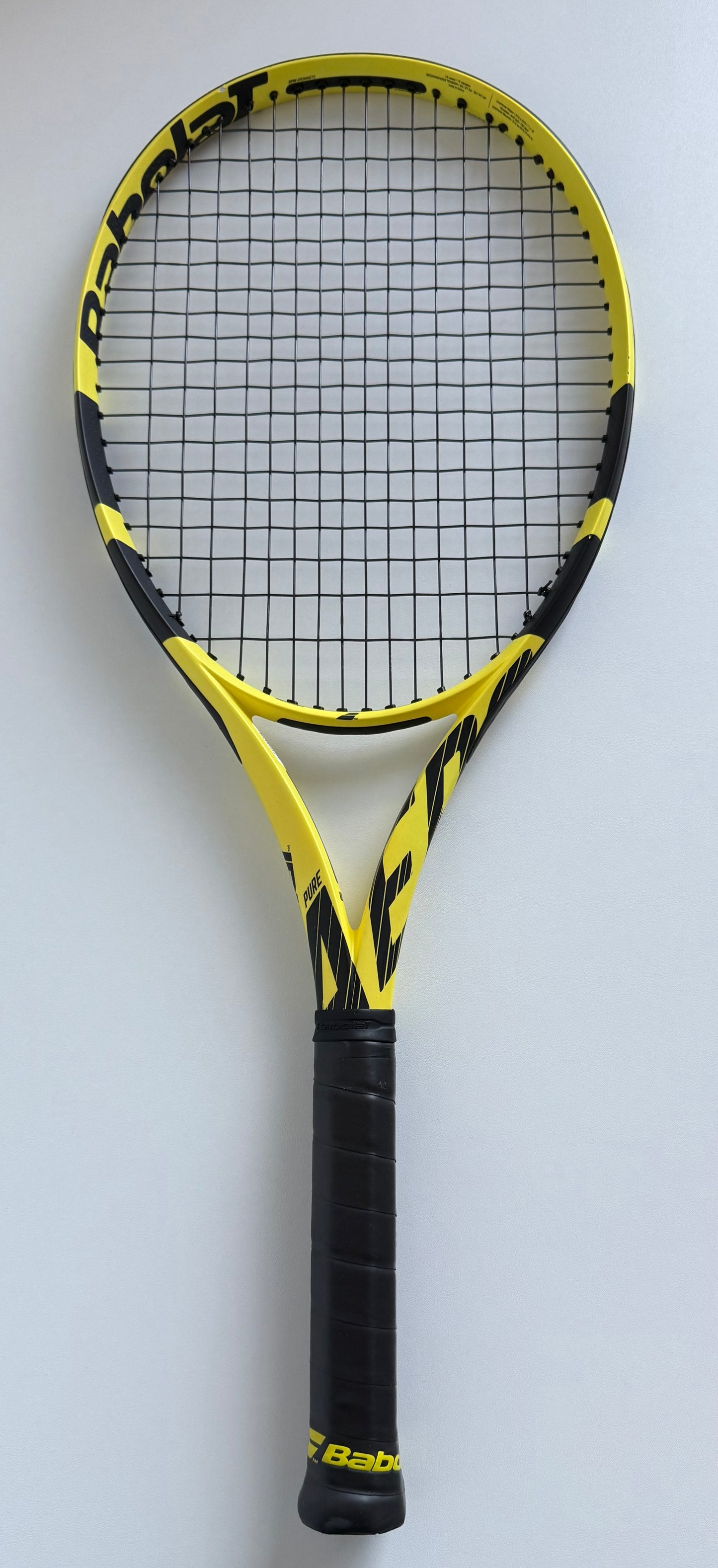 Babolat Pure Aero Tour (2019)