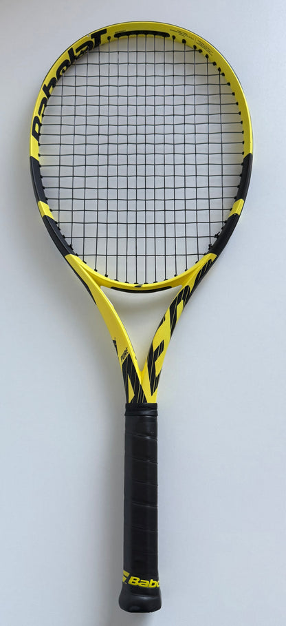 Babolat Pure Aero Tour (2019)