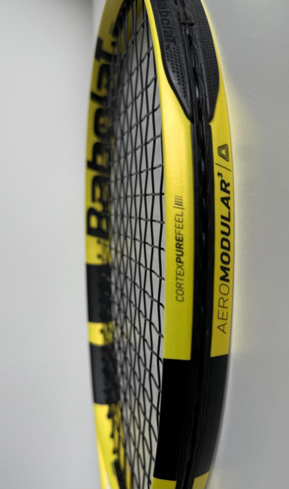 Babolat Pure Aero (2019)