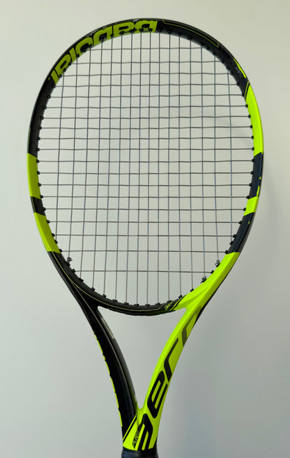 Babolat Pure Aero (2016)