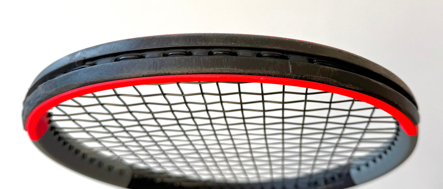 Wilson Clash 100 Tour V1 Tennis Racket