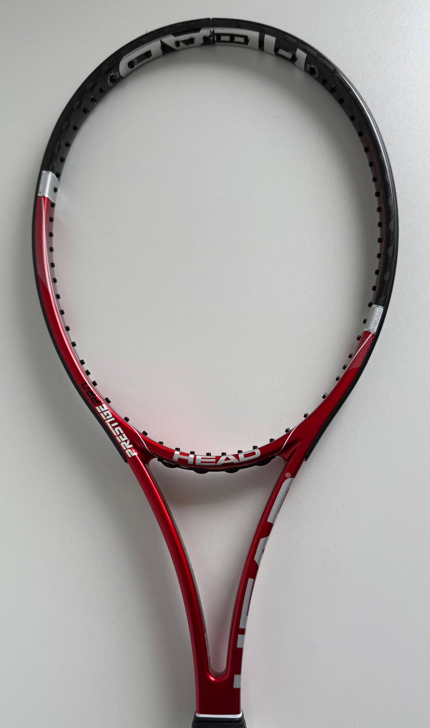 Head Youtek Prestige Pro