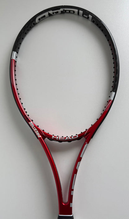 Head Youtek Prestige Pro