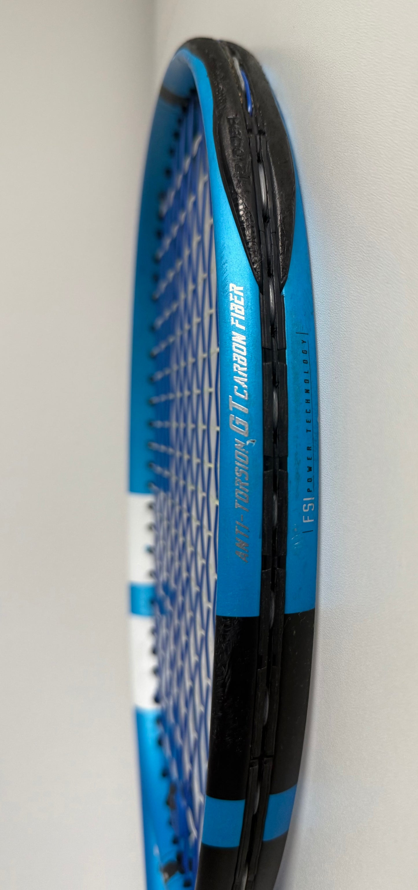 Babolat Pure Drive Team (2018)