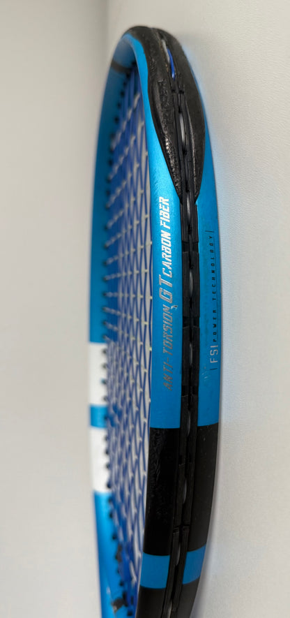 Babolat Pure Drive Team (2018)