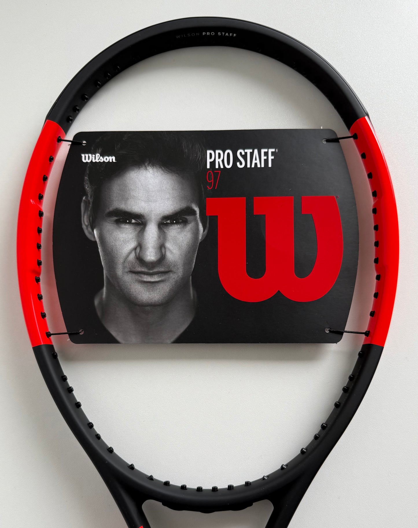 Wilson Pro Staff 97 V11