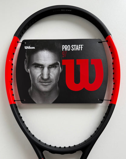 Wilson Pro Staff 97 V11