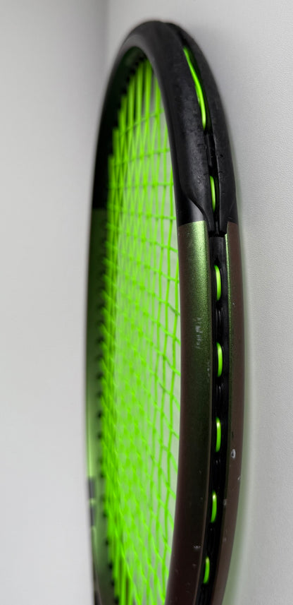 Wilson Blade 100UL V8