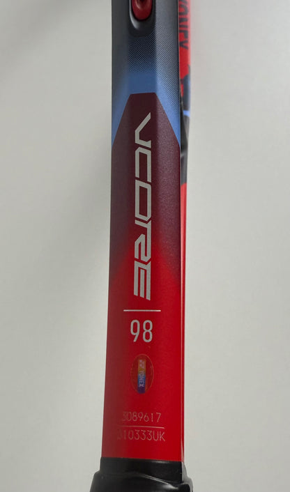 Yonex VCORE 98 (2023)